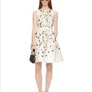 ISO Kate Spade Scattered Daisy Fit and Flare Dress